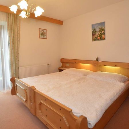 Ferienwohnung Fischerhof Leutasch Kültér fotó