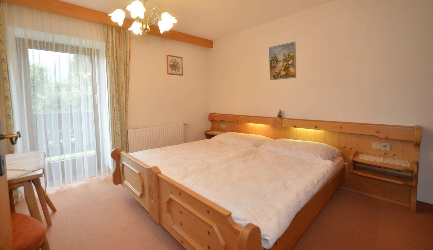 Ferienwohnung Fischerhof Leutasch Kültér fotó