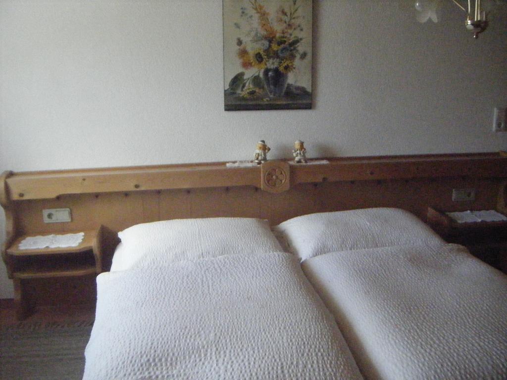 Ferienwohnung Fischerhof Leutasch Kültér fotó